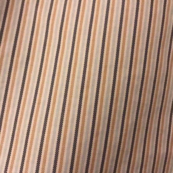{brooks brothers} striped button down - Picture 3 of 4